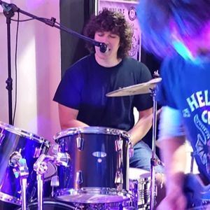 KALAMIT̄ at Detour Tap